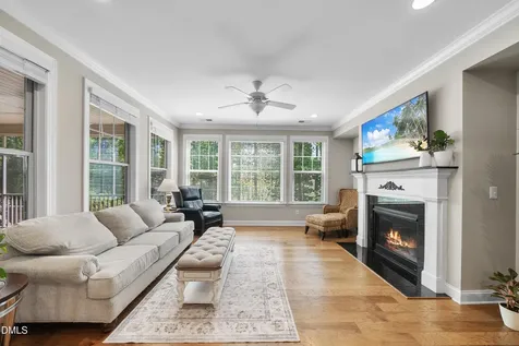105 Mystic Quartz Lane Holly Springs NC 27540