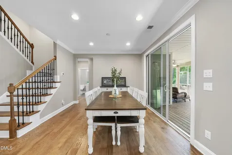 105 Mystic Quartz Lane Holly Springs NC 27540