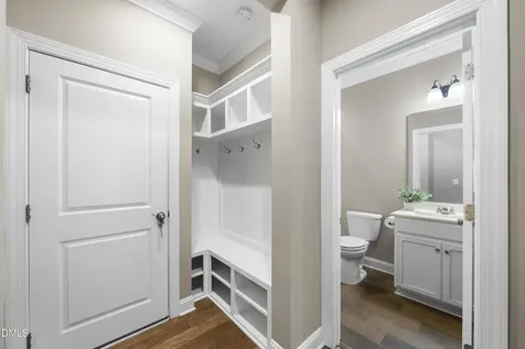 105 Mystic Quartz Lane Holly Springs NC 27540