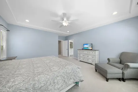 105 Mystic Quartz Lane Holly Springs NC 27540