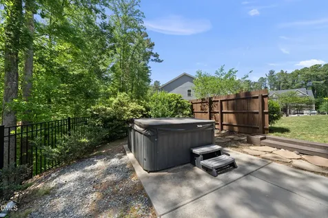 105 Mystic Quartz Lane Holly Springs NC 27540
