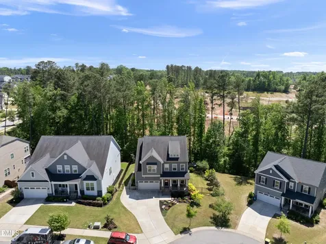 105 Mystic Quartz Lane Holly Springs NC 27540