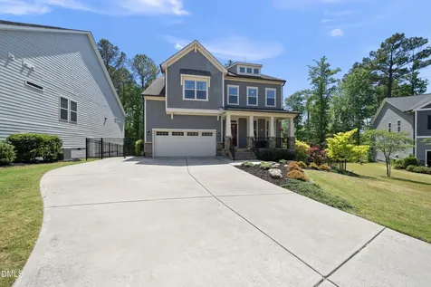 105 Mystic Quartz Lane Holly Springs NC 27540