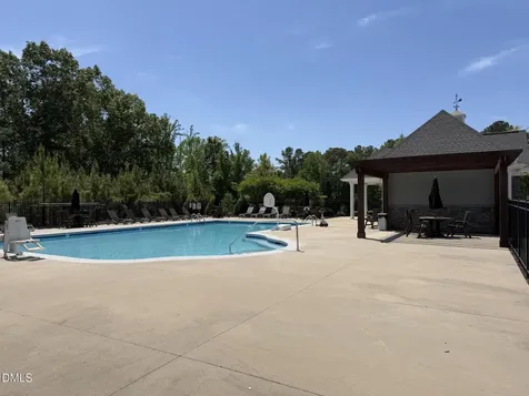 105 Mystic Quartz Lane Holly Springs NC 27540