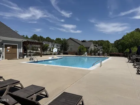 105 Mystic Quartz Lane Holly Springs NC 27540
