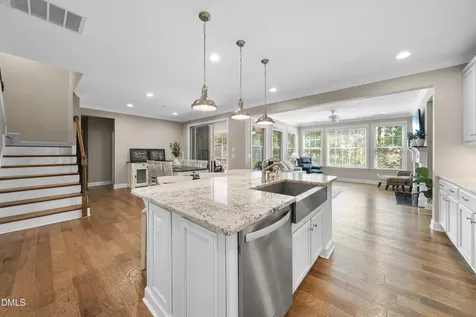 105 Mystic Quartz Lane Holly Springs NC 27540