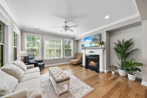 105 Mystic Quartz Lane Holly Springs NC 27540