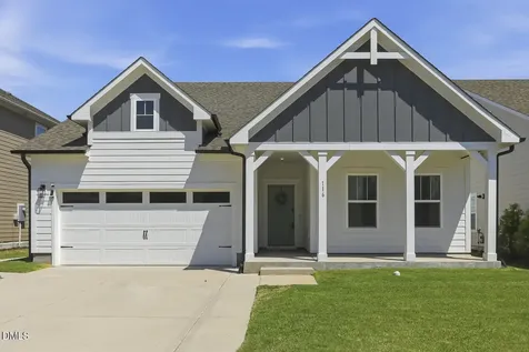 116 Sweet Vine Way Holly Springs NC 27540