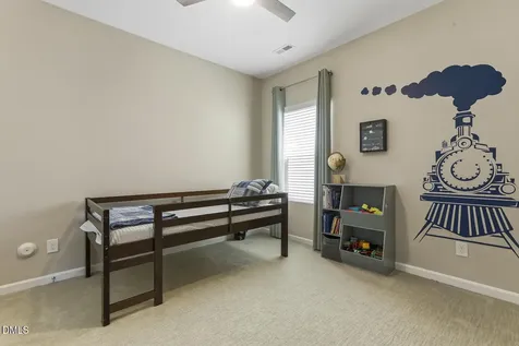 116 Sweet Vine Way Holly Springs NC 27540