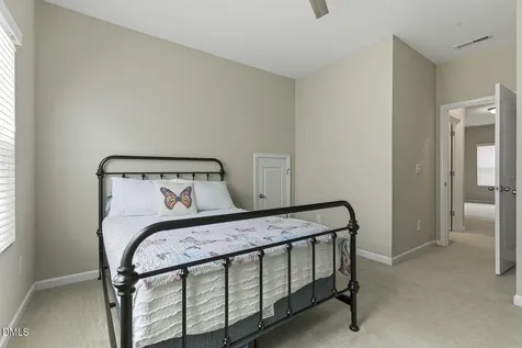 116 Sweet Vine Way Holly Springs NC 27540