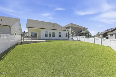 116 Sweet Vine Way Holly Springs NC 27540