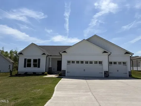 92 Flatland Drive Princeton NC 27569