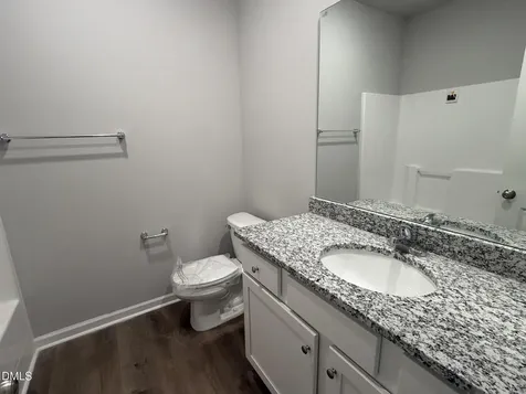 92 Flatland Drive Princeton NC 27569
