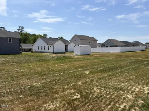 92 Flatland Drive Princeton NC 27569