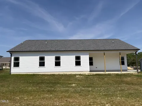 92 Flatland Drive Princeton NC 27569