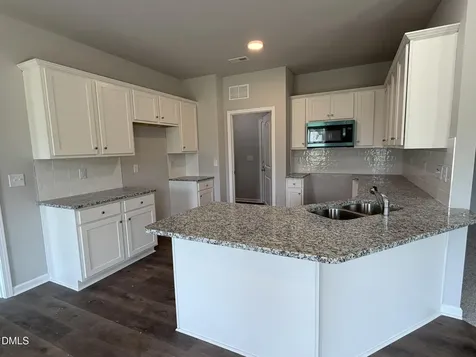 92 Flatland Drive Princeton NC 27569