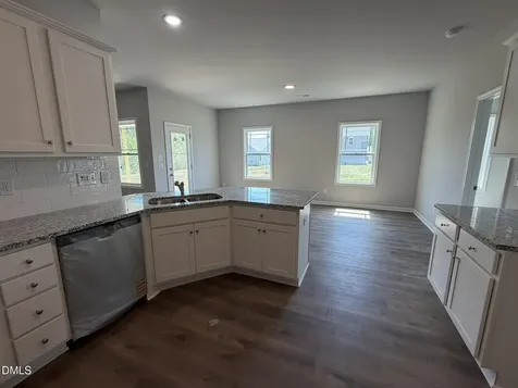 92 Flatland Drive Princeton NC 27569