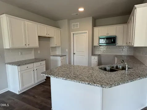 92 Flatland Drive Princeton NC 27569