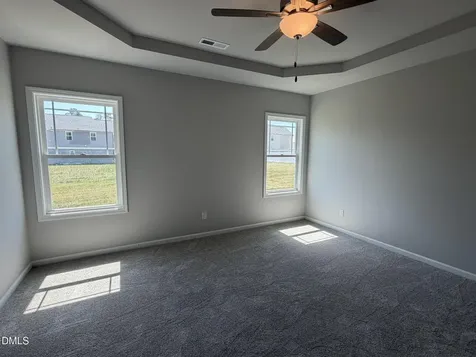 92 Flatland Drive Princeton NC 27569