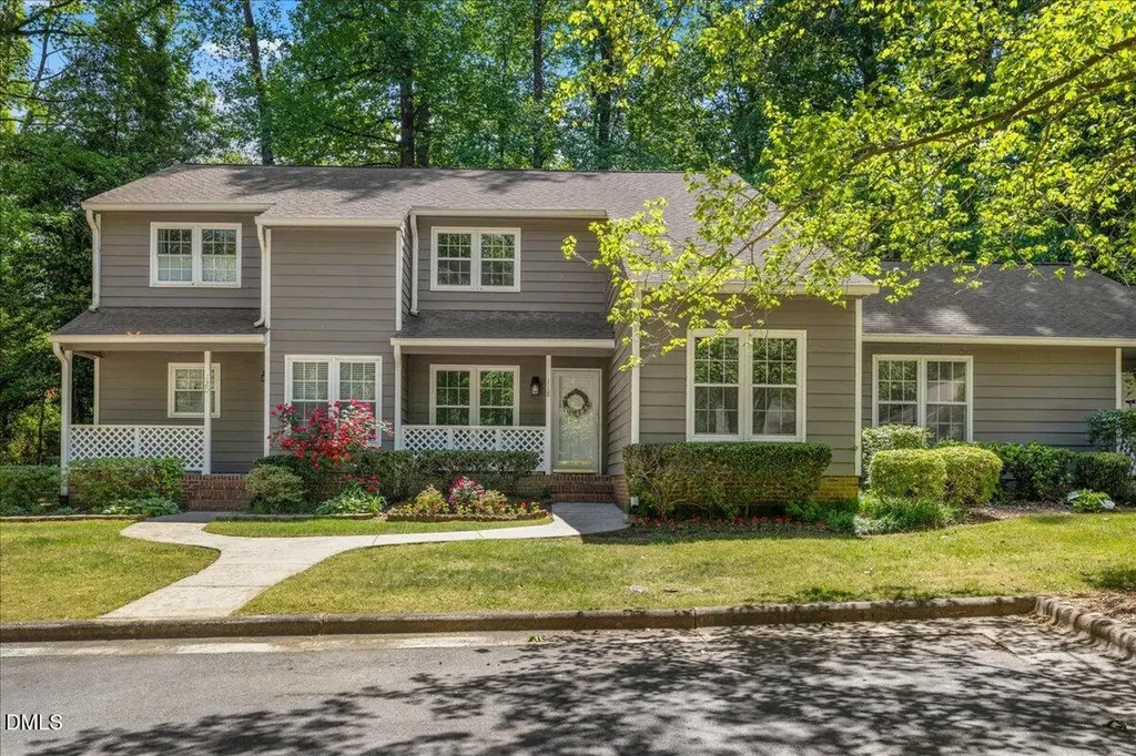 118 Lake Hollow Circle Cary NC 27513