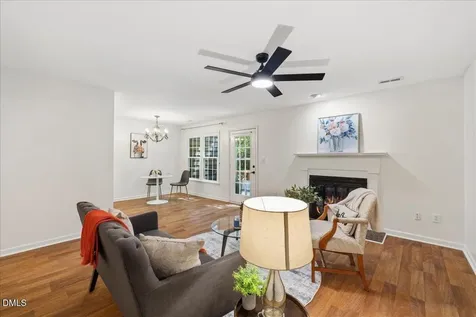 118 Lake Hollow Circle Cary NC 27513