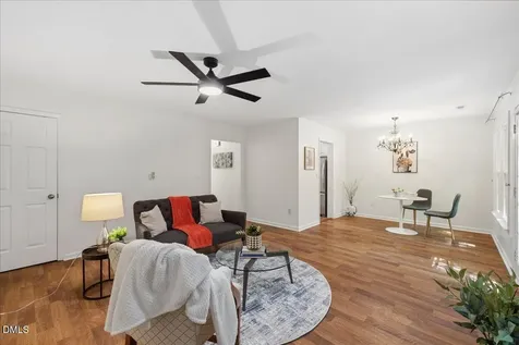 118 Lake Hollow Circle Cary NC 27513