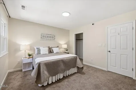 118 Lake Hollow Circle Cary NC 27513