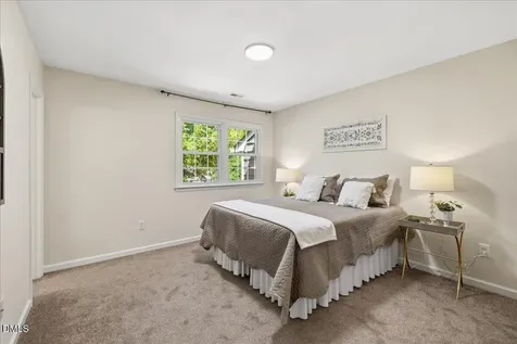 118 Lake Hollow Circle Cary NC 27513