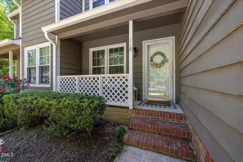 118 Lake Hollow Circle Cary NC 27513