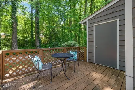 118 Lake Hollow Circle Cary NC 27513