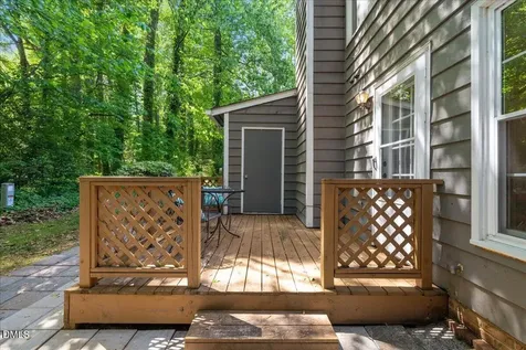 118 Lake Hollow Circle Cary NC 27513