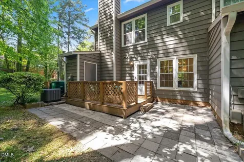 118 Lake Hollow Circle Cary NC 27513