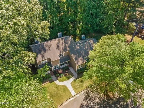 118 Lake Hollow Circle Cary NC 27513