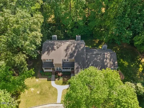 118 Lake Hollow Circle Cary NC 27513