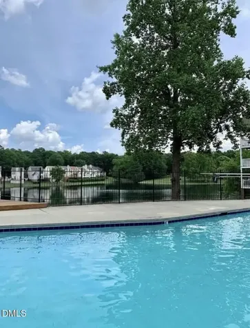 118 Lake Hollow Circle Cary NC 27513