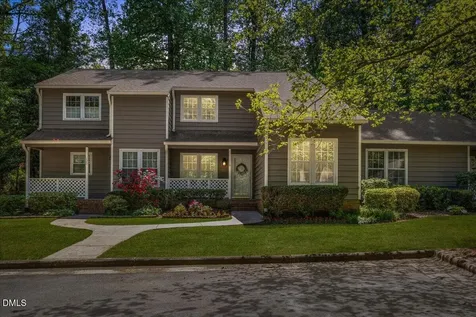 118 Lake Hollow Circle Cary NC 27513