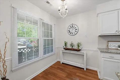 118 Lake Hollow Circle Cary NC 27513