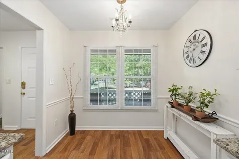 118 Lake Hollow Circle Cary NC 27513