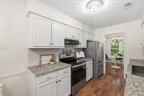 118 Lake Hollow Circle Cary NC 27513