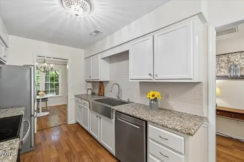 118 Lake Hollow Circle Cary NC 27513