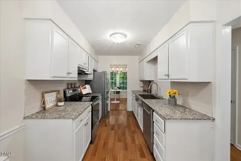 118 Lake Hollow Circle Cary NC 27513