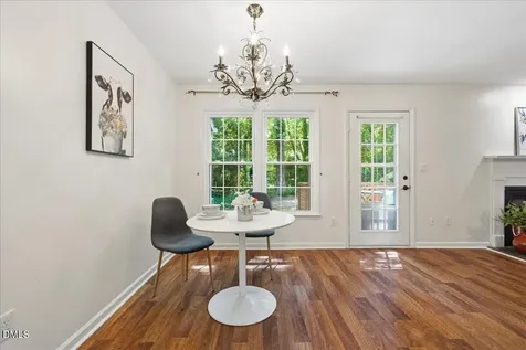 118 Lake Hollow Circle Cary NC 27513