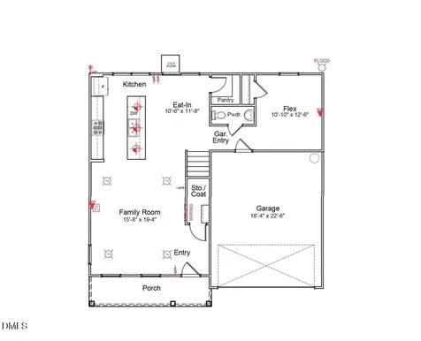 263 Bunker Hill Place Street Angier NC 27501