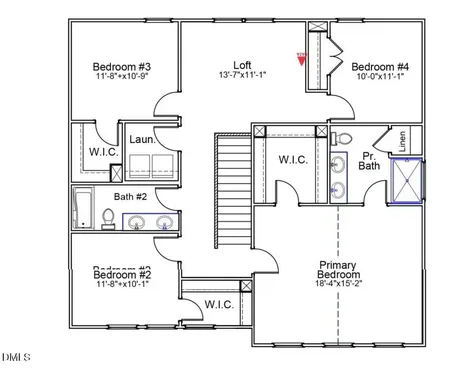 263 Bunker Hill Place Street Angier NC 27501
