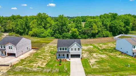 263 Bunker Hill Place Street Angier NC 27501