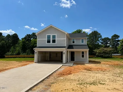 172 Baxley Drive Dunn NC 28334
