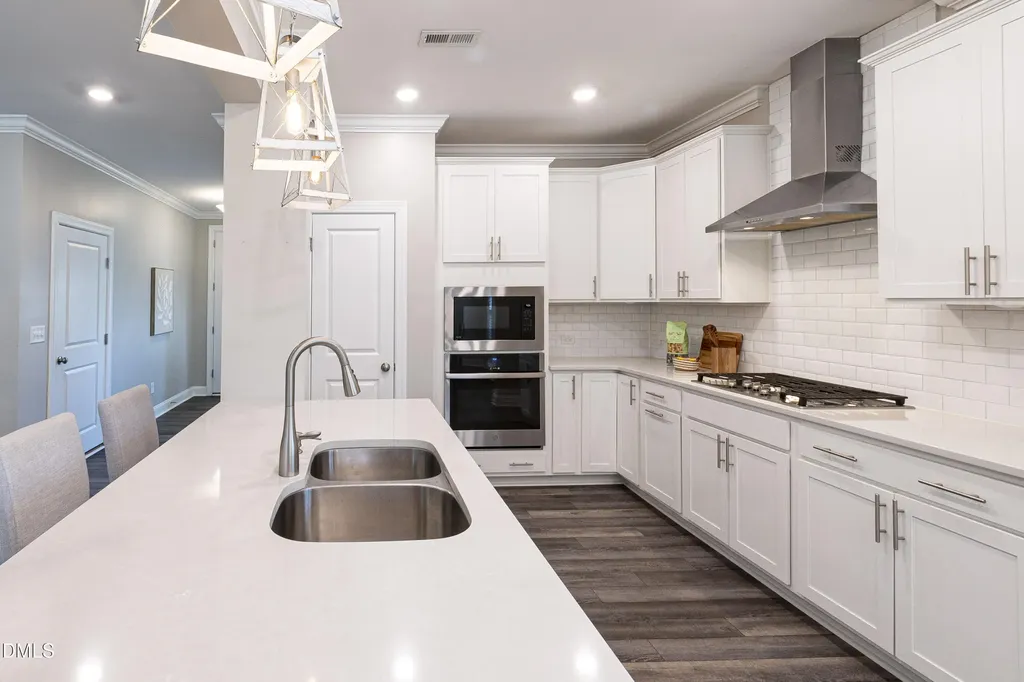 3229 Douglas Fir Road Raleigh NC 27616