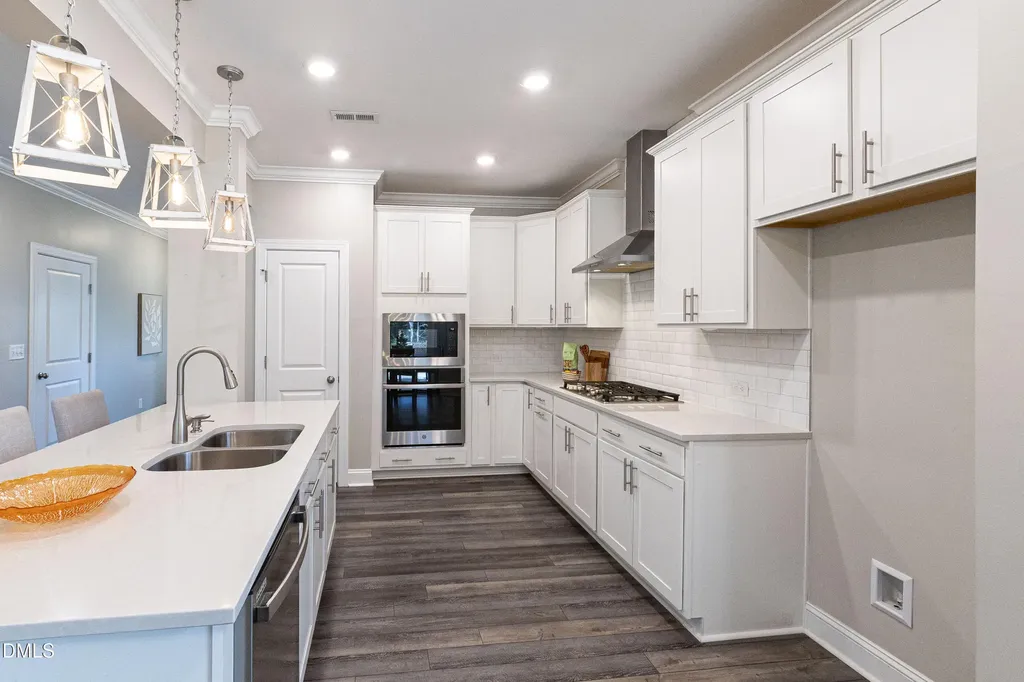 3229 Douglas Fir Road Raleigh NC 27616