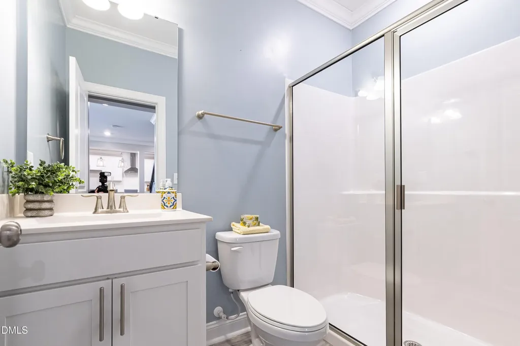 3229 Douglas Fir Road Raleigh NC 27616