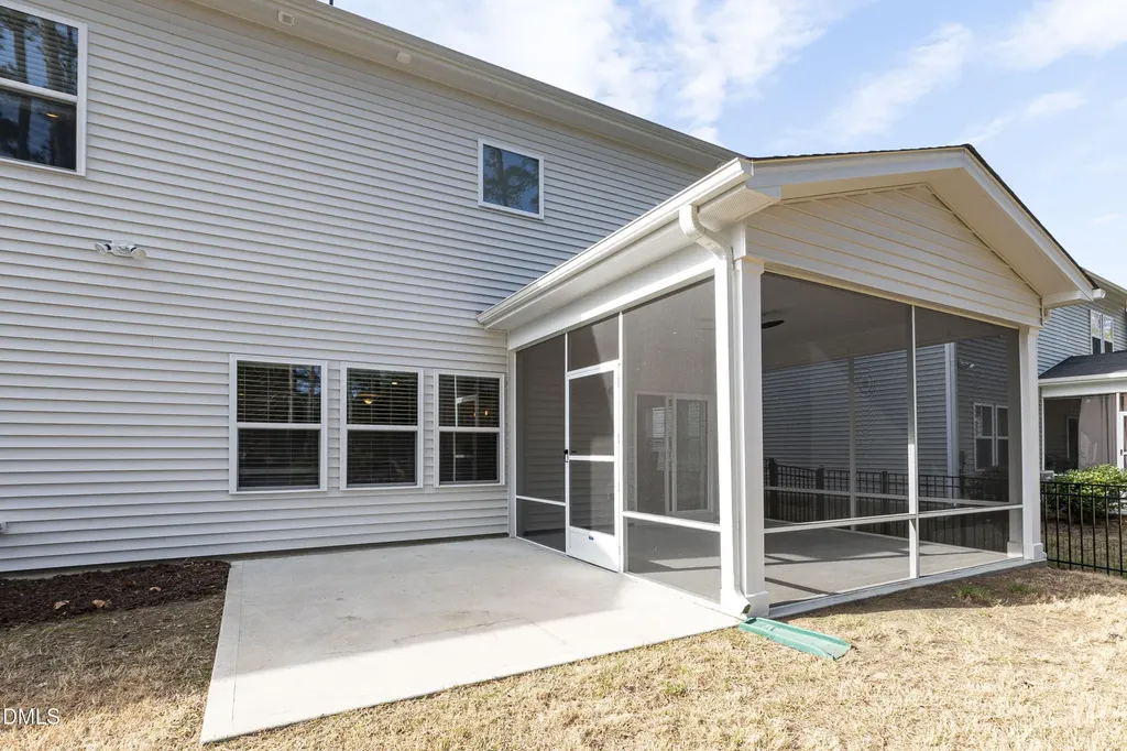 3229 Douglas Fir Road Raleigh NC 27616